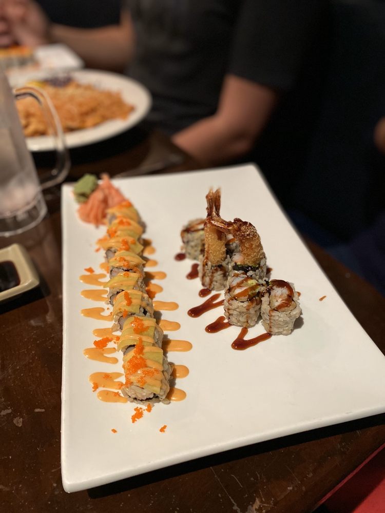 Matthews, NC Restaurants Open for Takeout, Curbside Service and/or