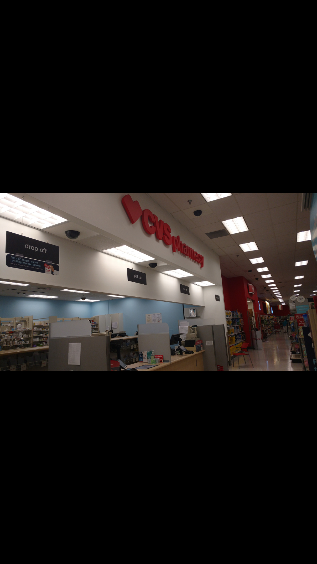 CVS Pharmacy