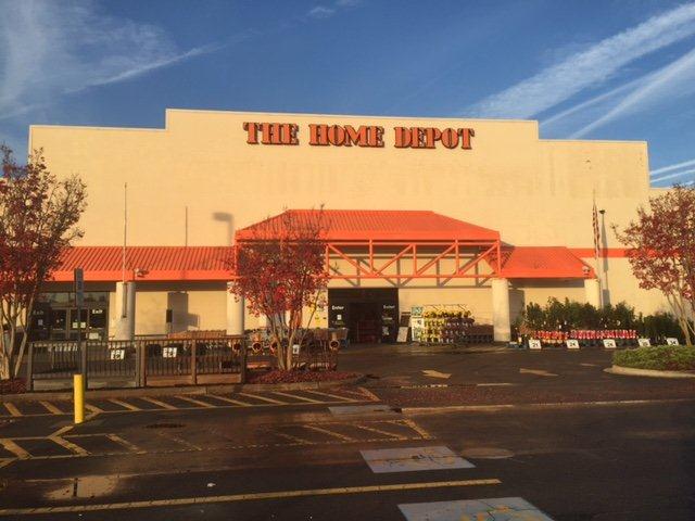 The Home Depot