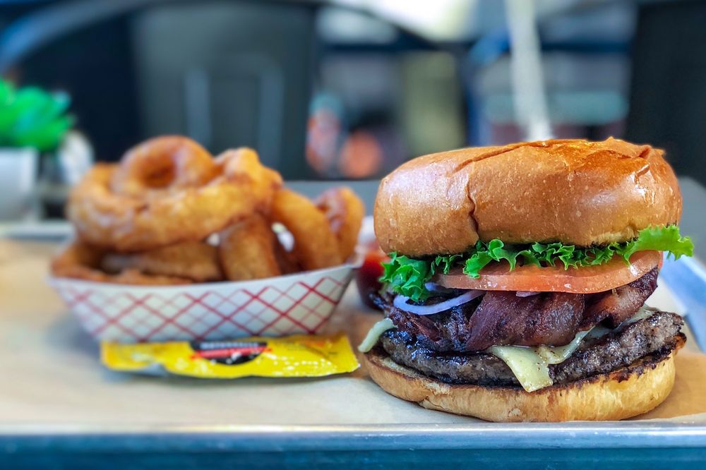 Matthews, NC Restaurants Open for Takeout, Curbside Service and/or