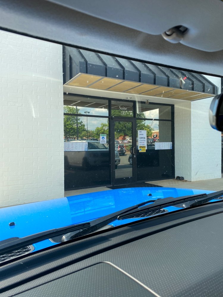 Mint Hill, NC Restaurants Open for Takeout, Curbside Service and/or