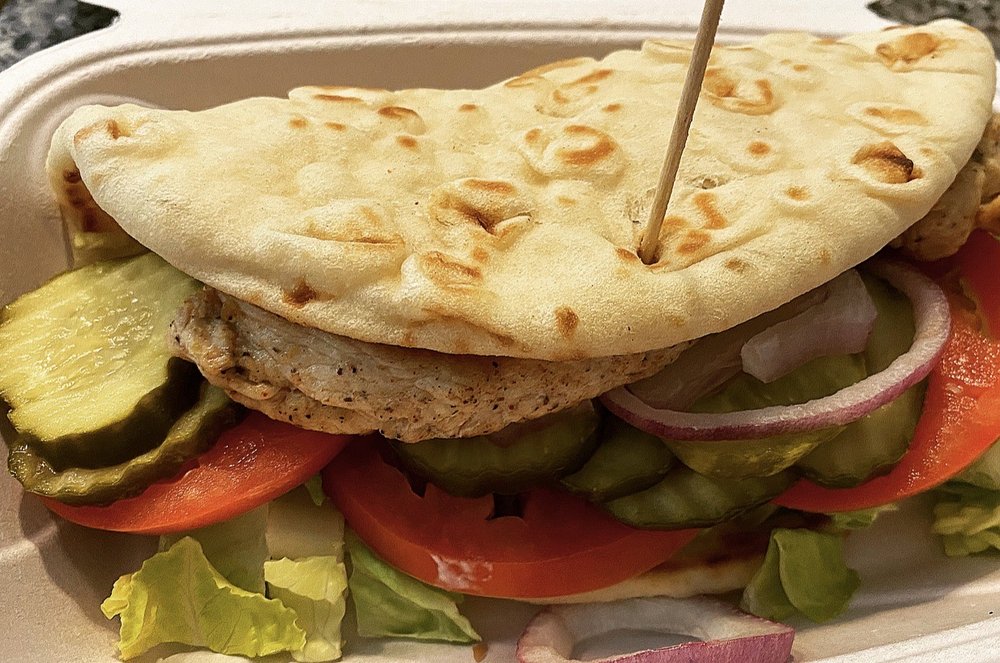 Mint Hill, NC Restaurants Open for Takeout, Curbside Service and/or