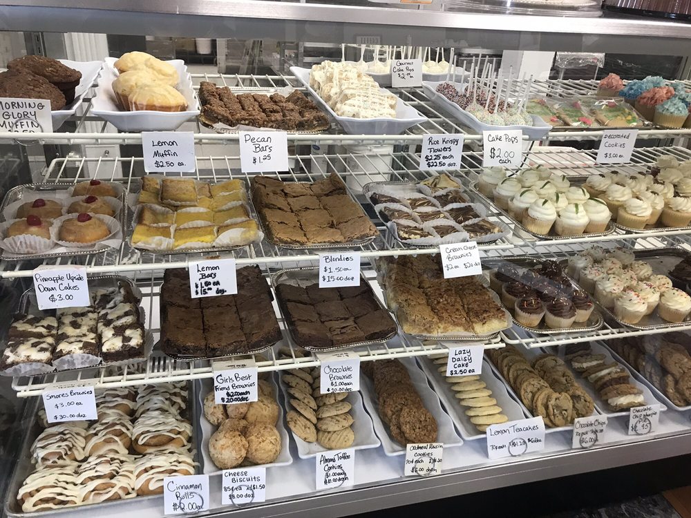 Mint Hill, NC Restaurants Open for Takeout, Curbside Service and/or