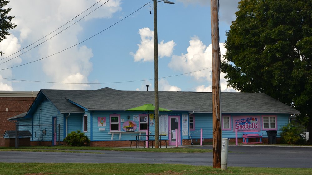 Restaurants in Mint Hill, NC Updated Winter 2020 Restaurantji