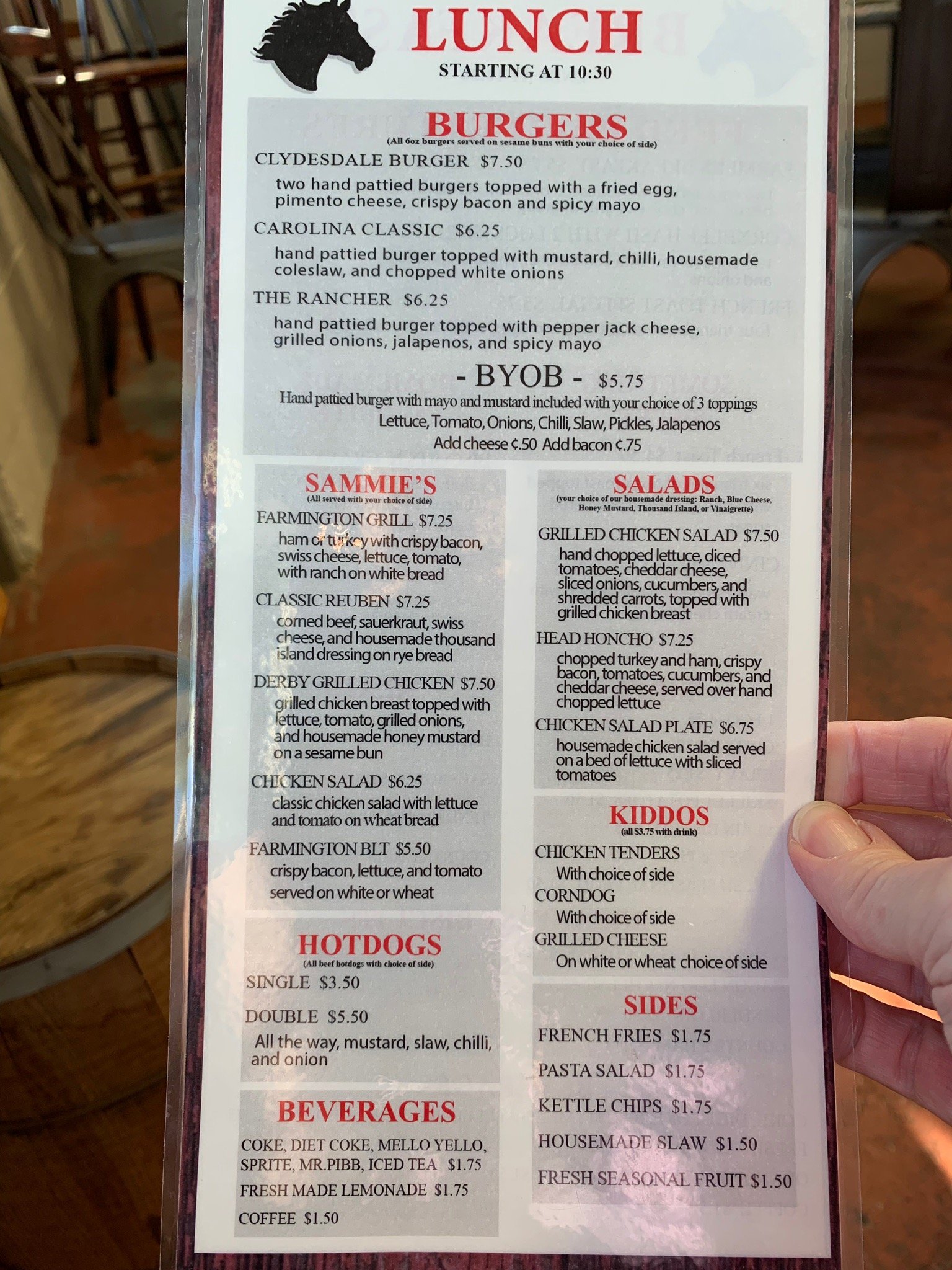 Photo credit: Tripadvisor