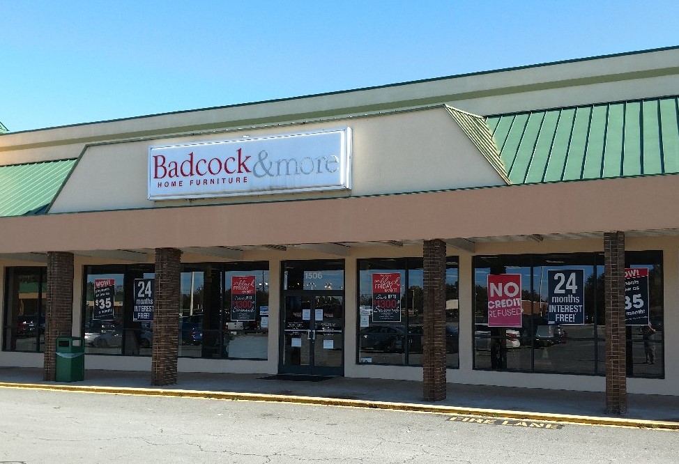 Badcock Home Furniture &more