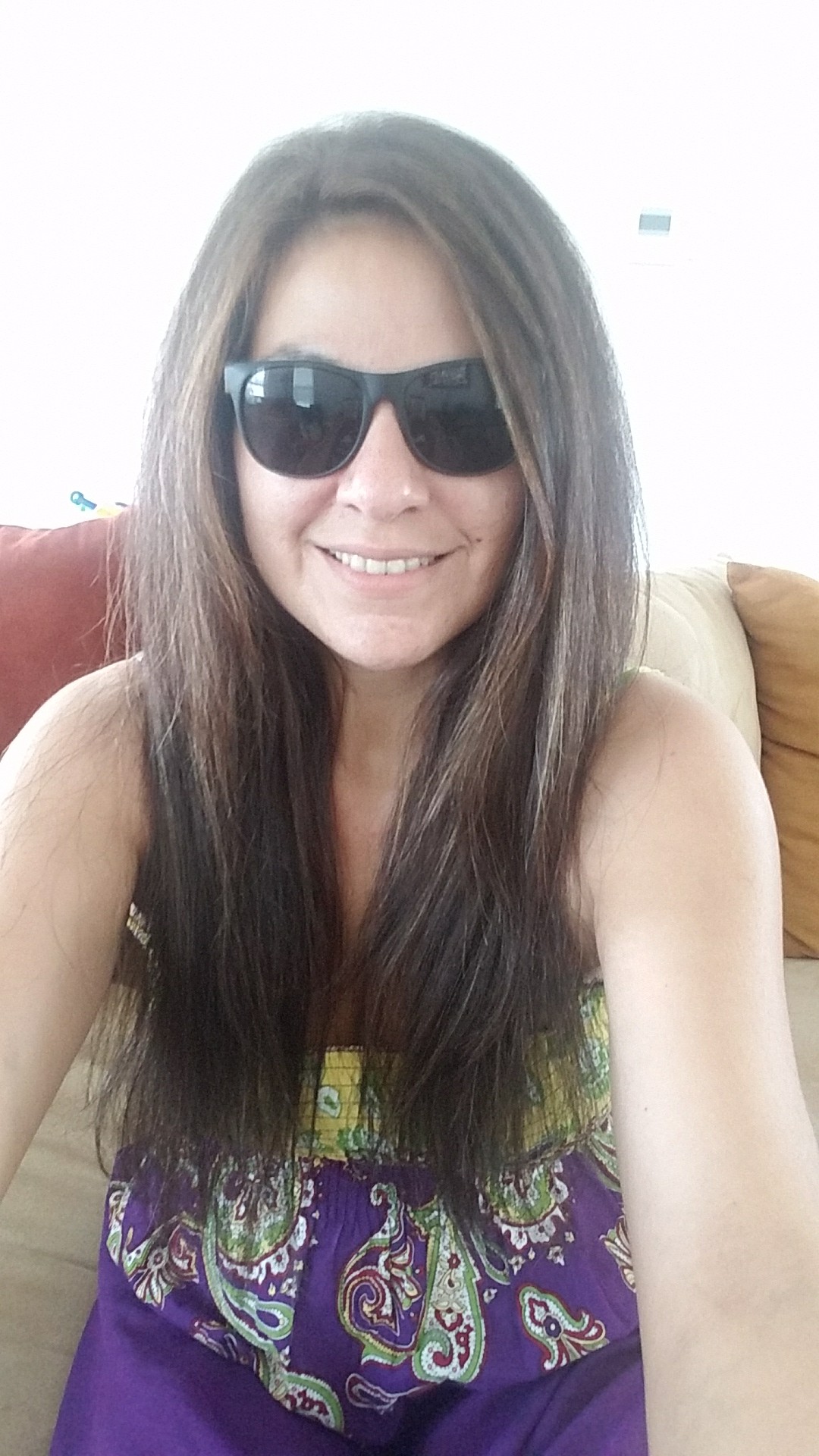 Reflections Hair Salon