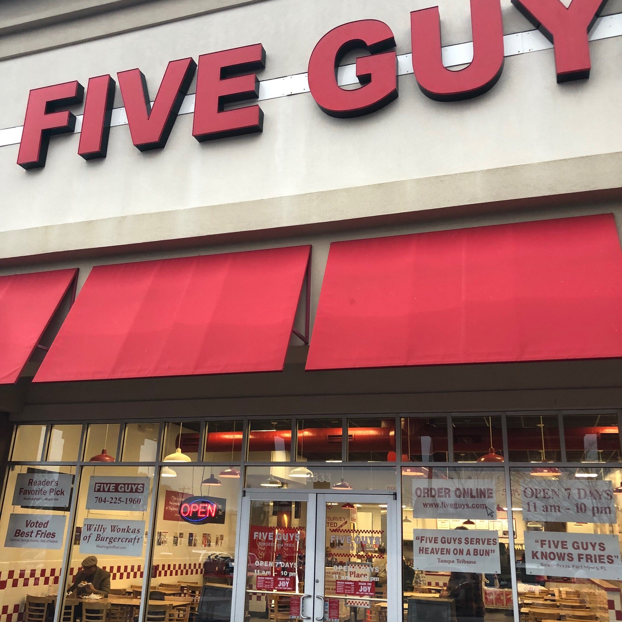 Photo credit: tripadvisor