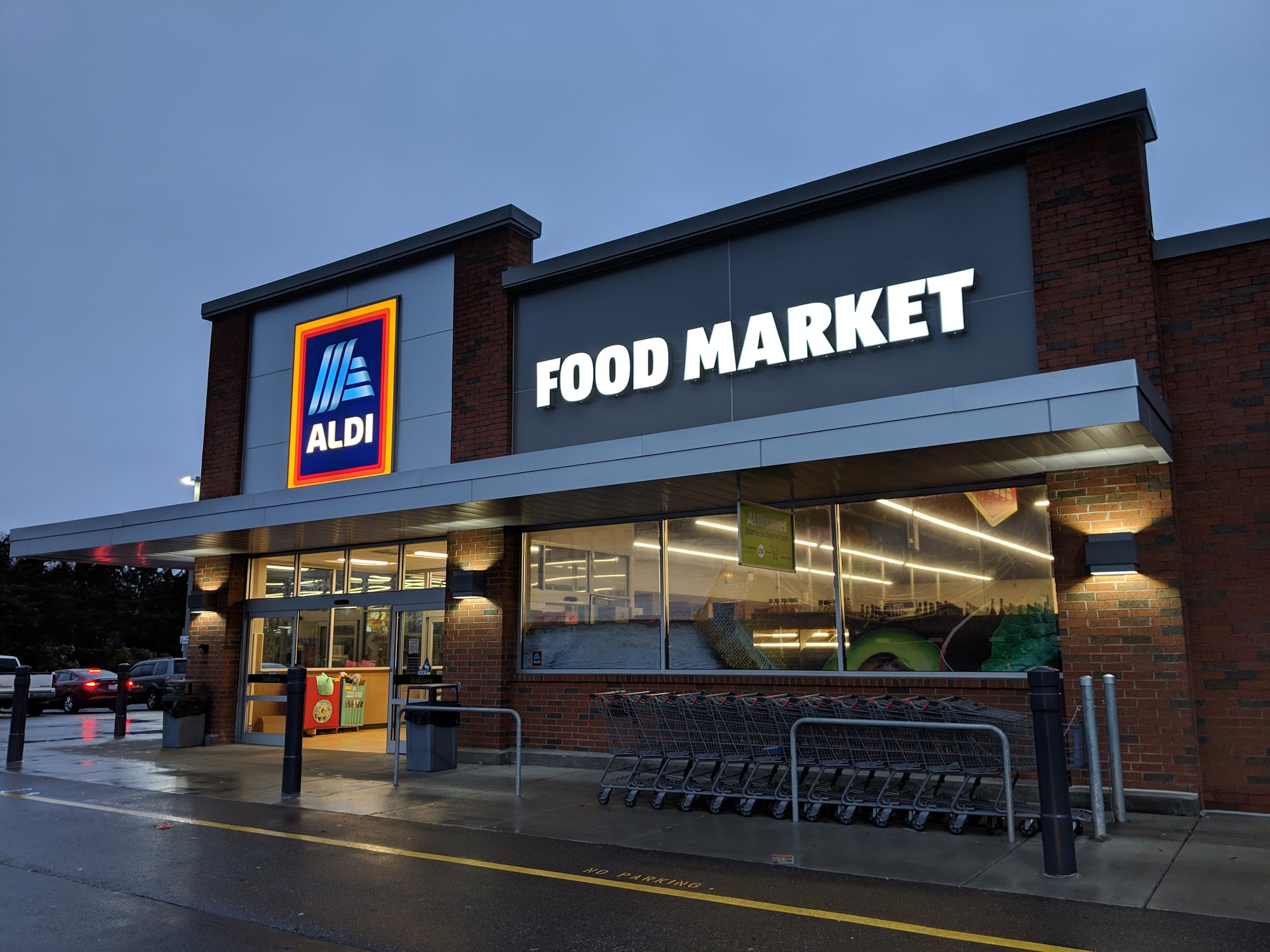 ALDI