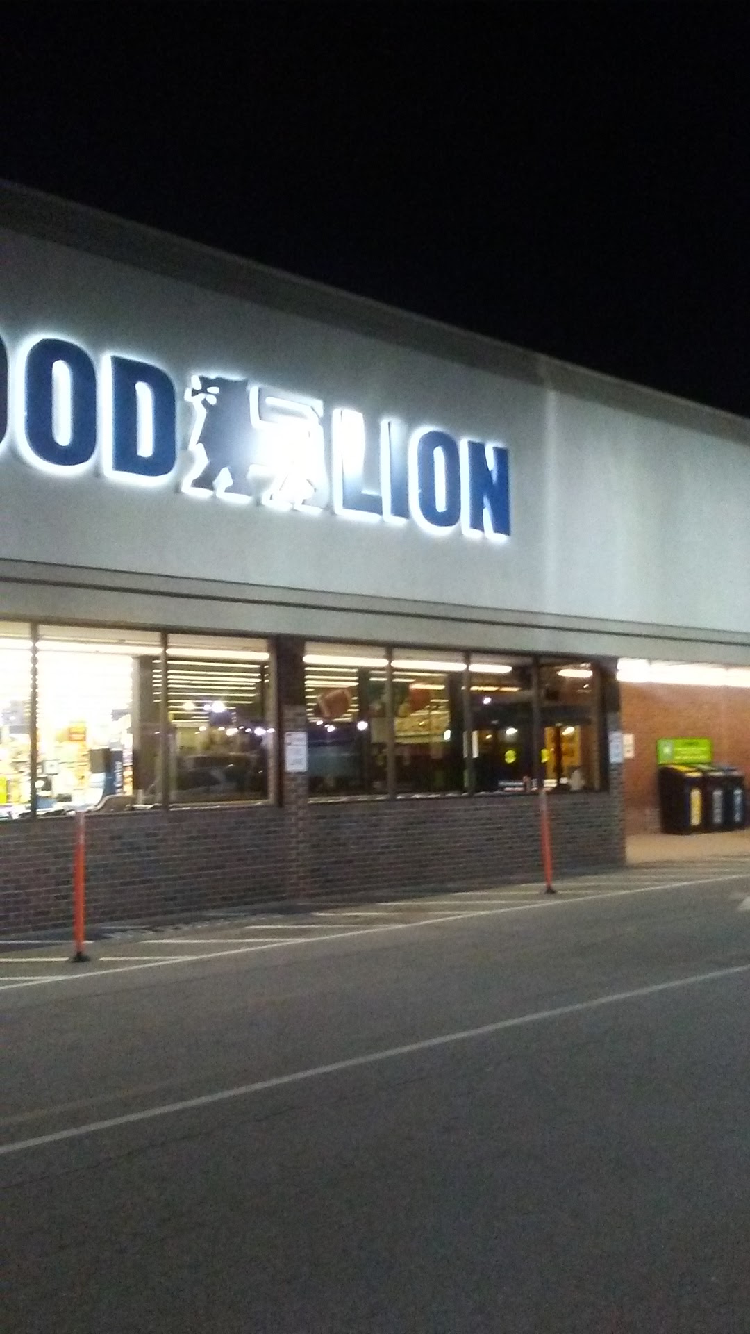 Food Lion