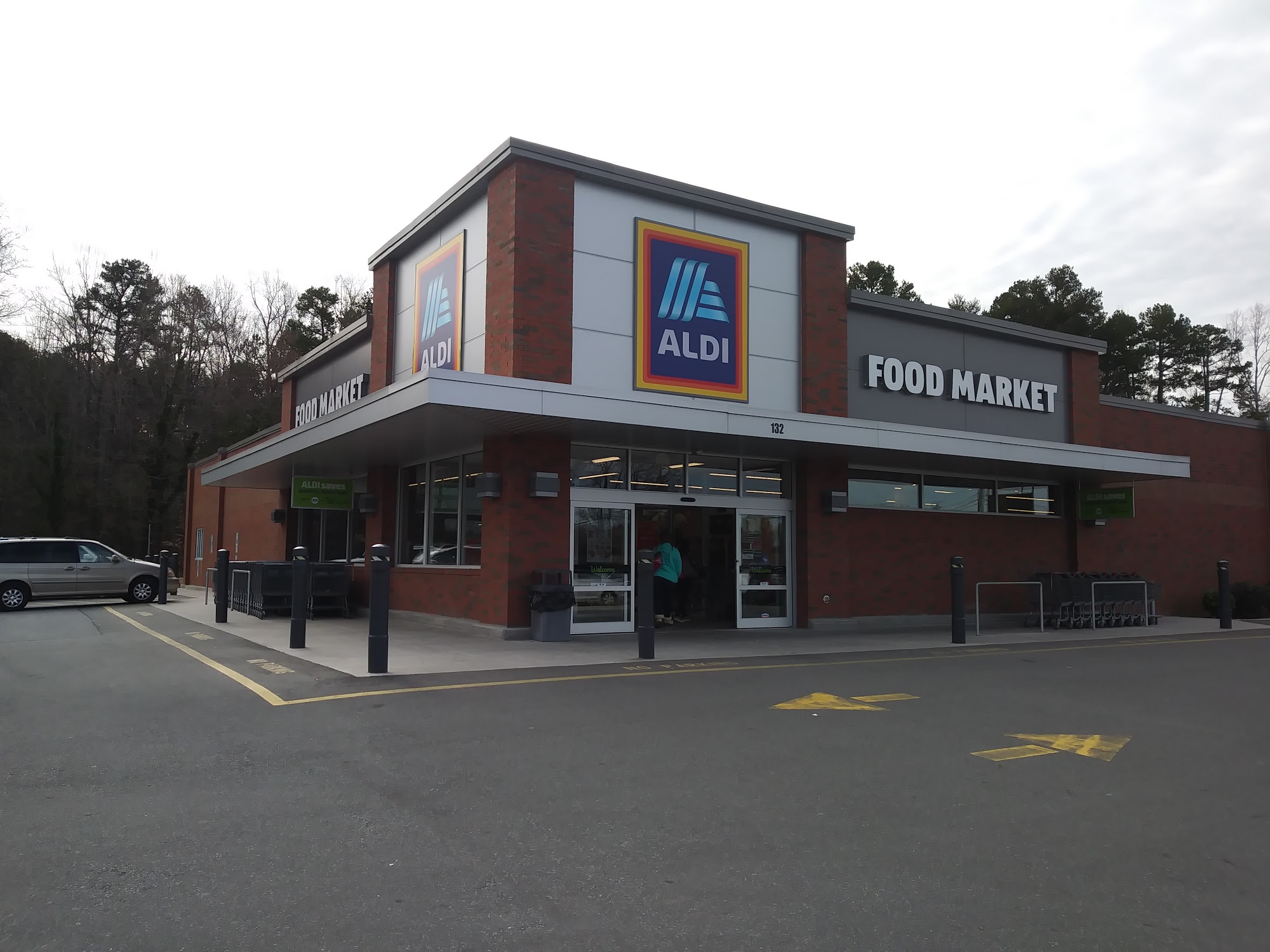 ALDI