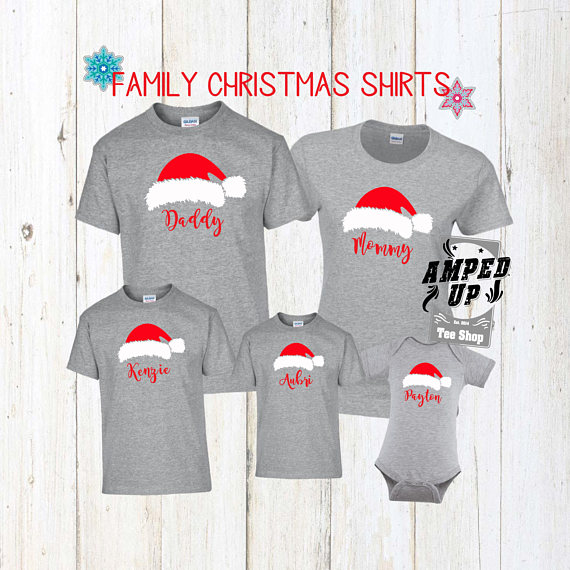 AMPed Up Tee Shop