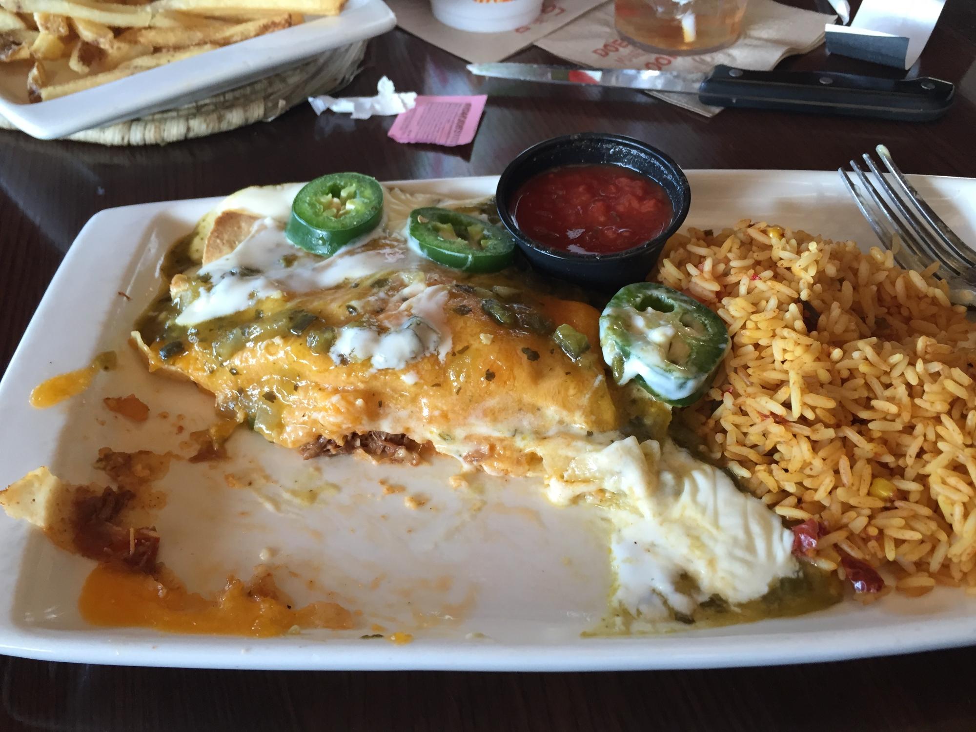 Photo credit: tripadvisor