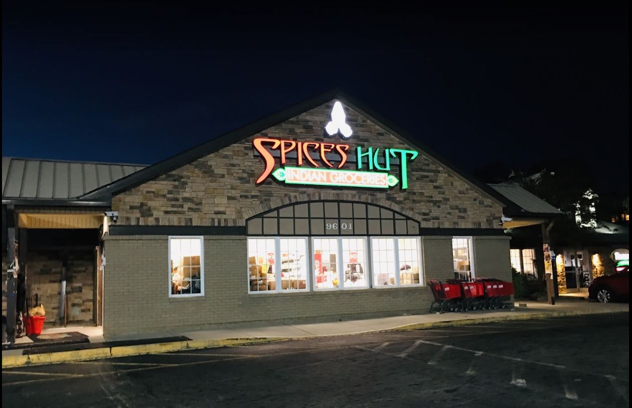 Spices Hut Indian Groceries