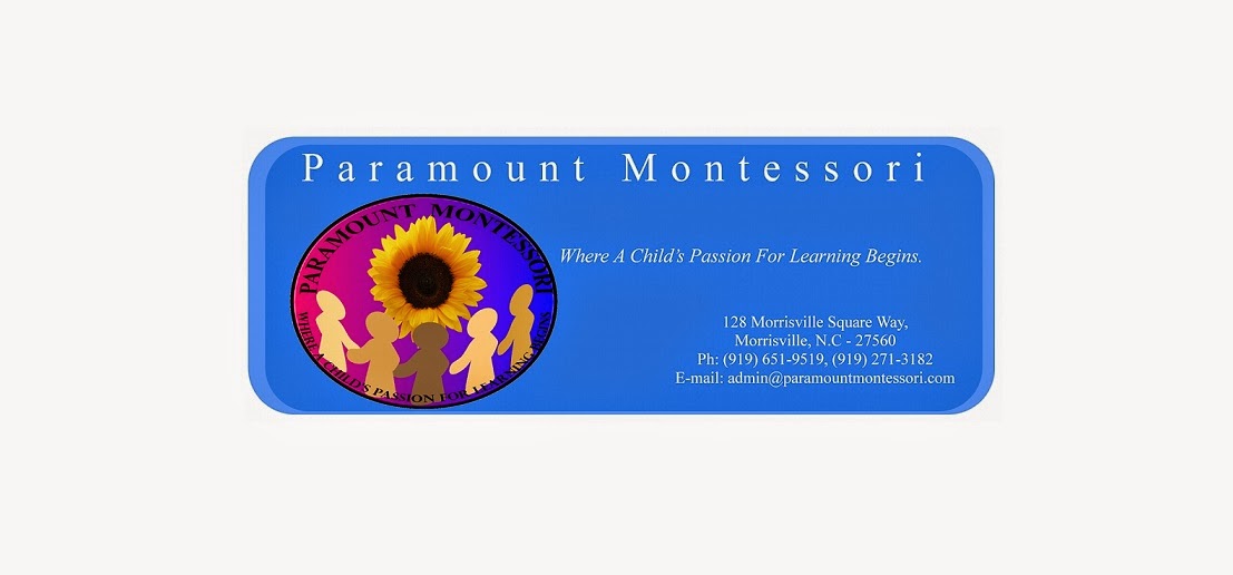 Paramount Montessori School