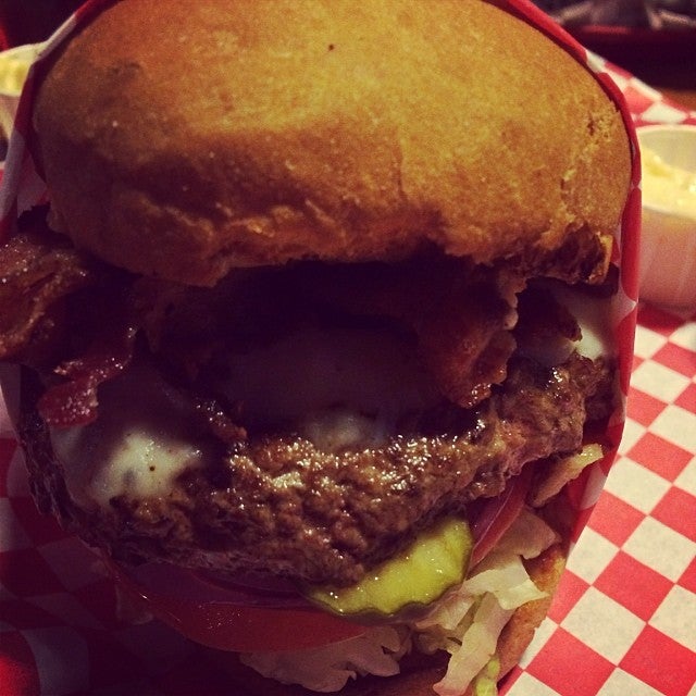 Photo credit: foursquare