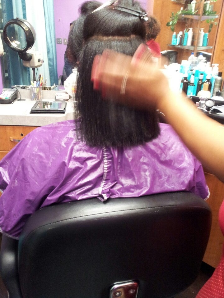 Sola Salon 1901 NW Cary Pkwy, Morrisville