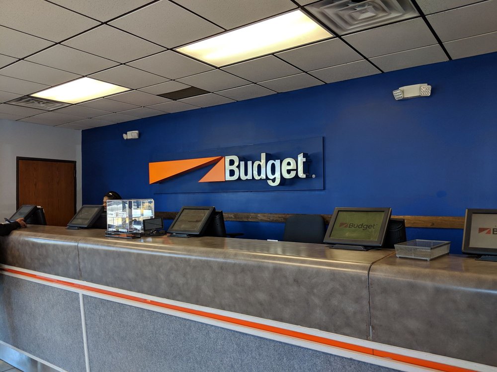 Budget Car Rental 1000 Rental Car Dr, Morrisville