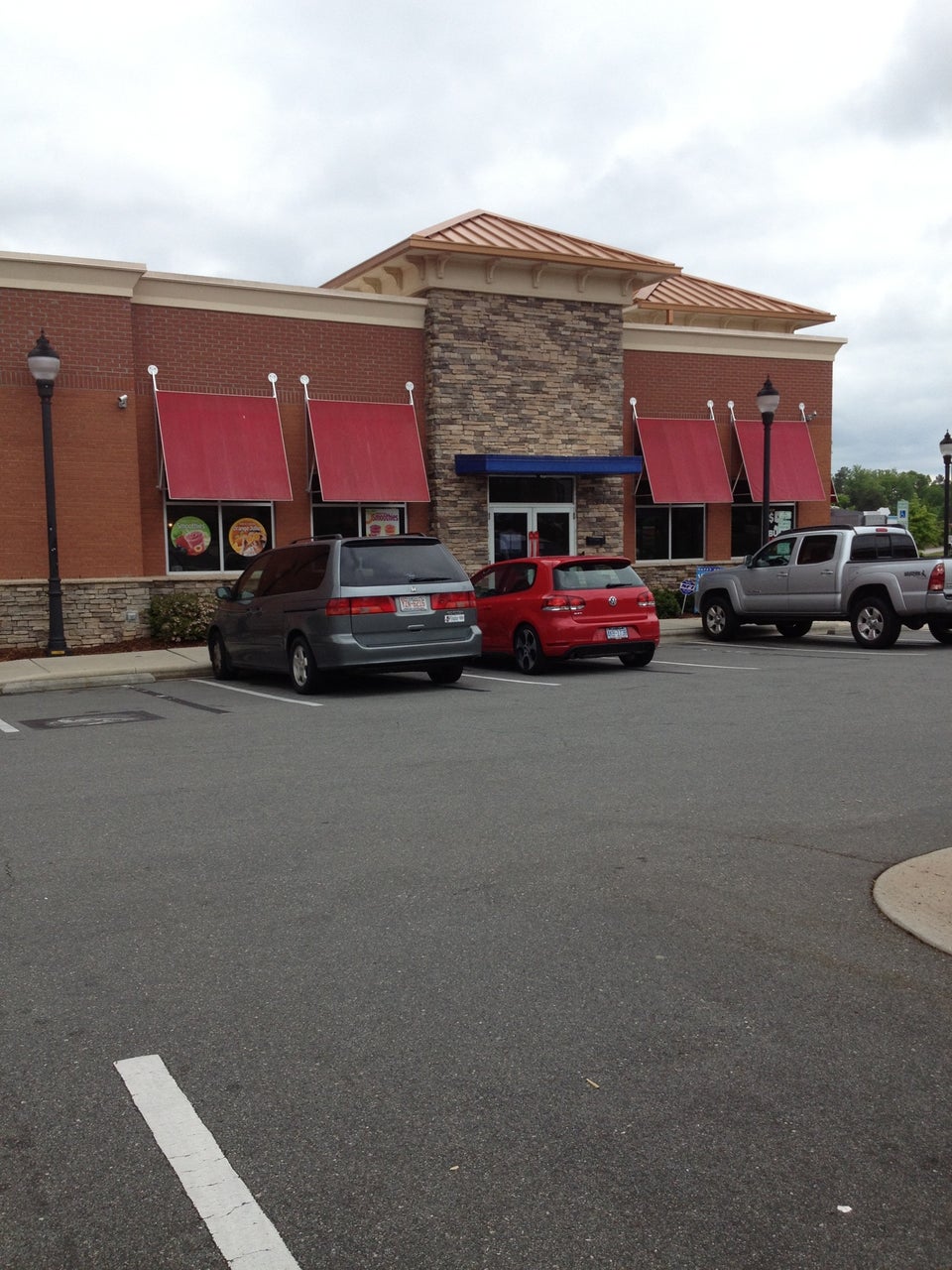 Dairy Queen 1008 Morrisville Carpenter Rd, Morrisville