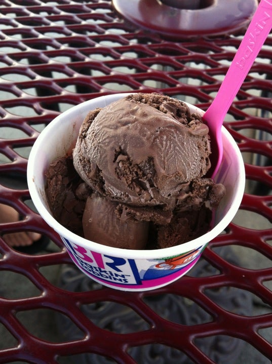 Baskin Robbins 3570 Davis Dr, Morrisville
