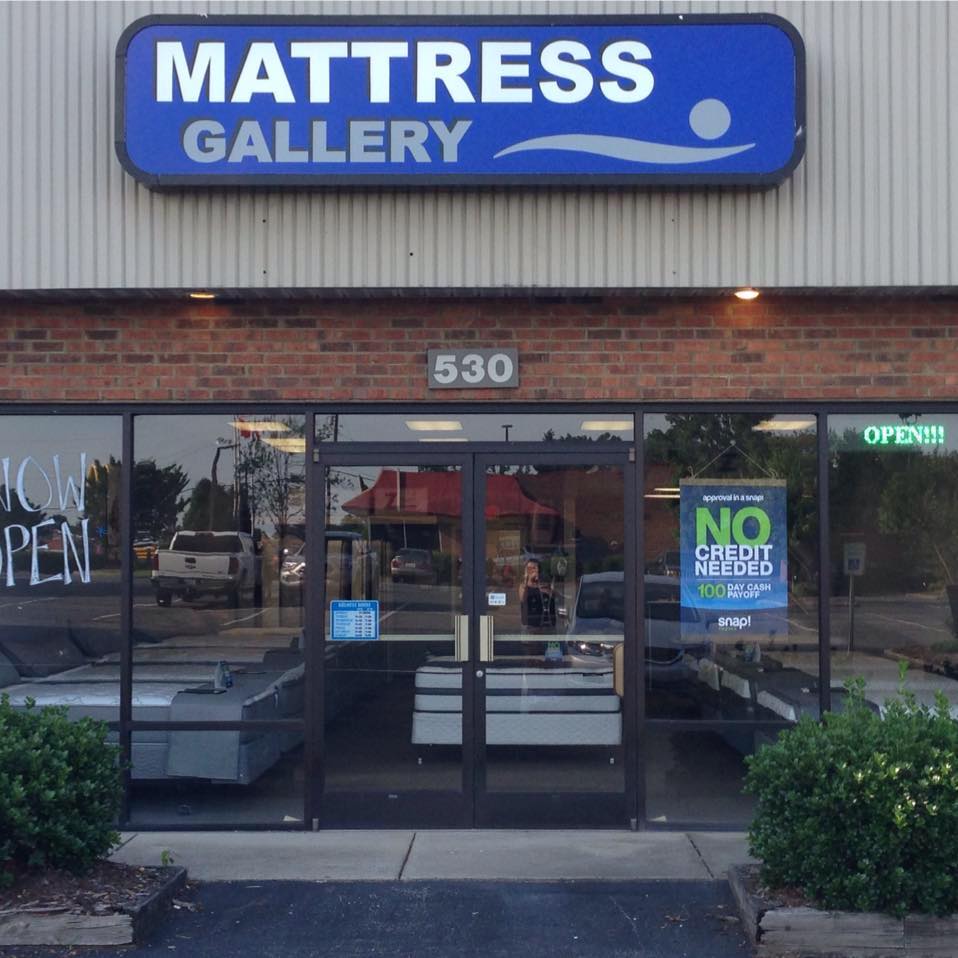 Mattress Gallery
