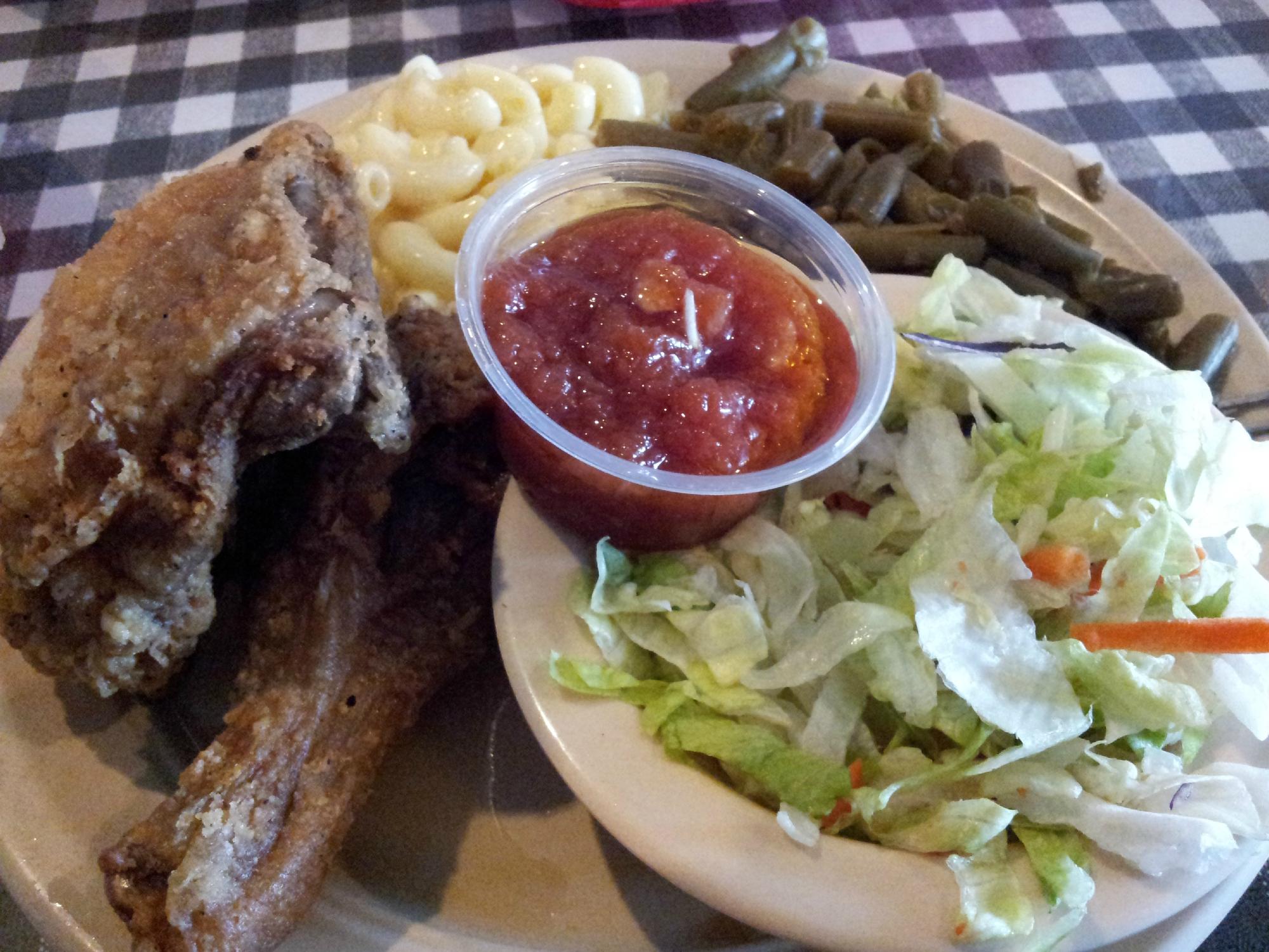 Photo credit: tripadvisor