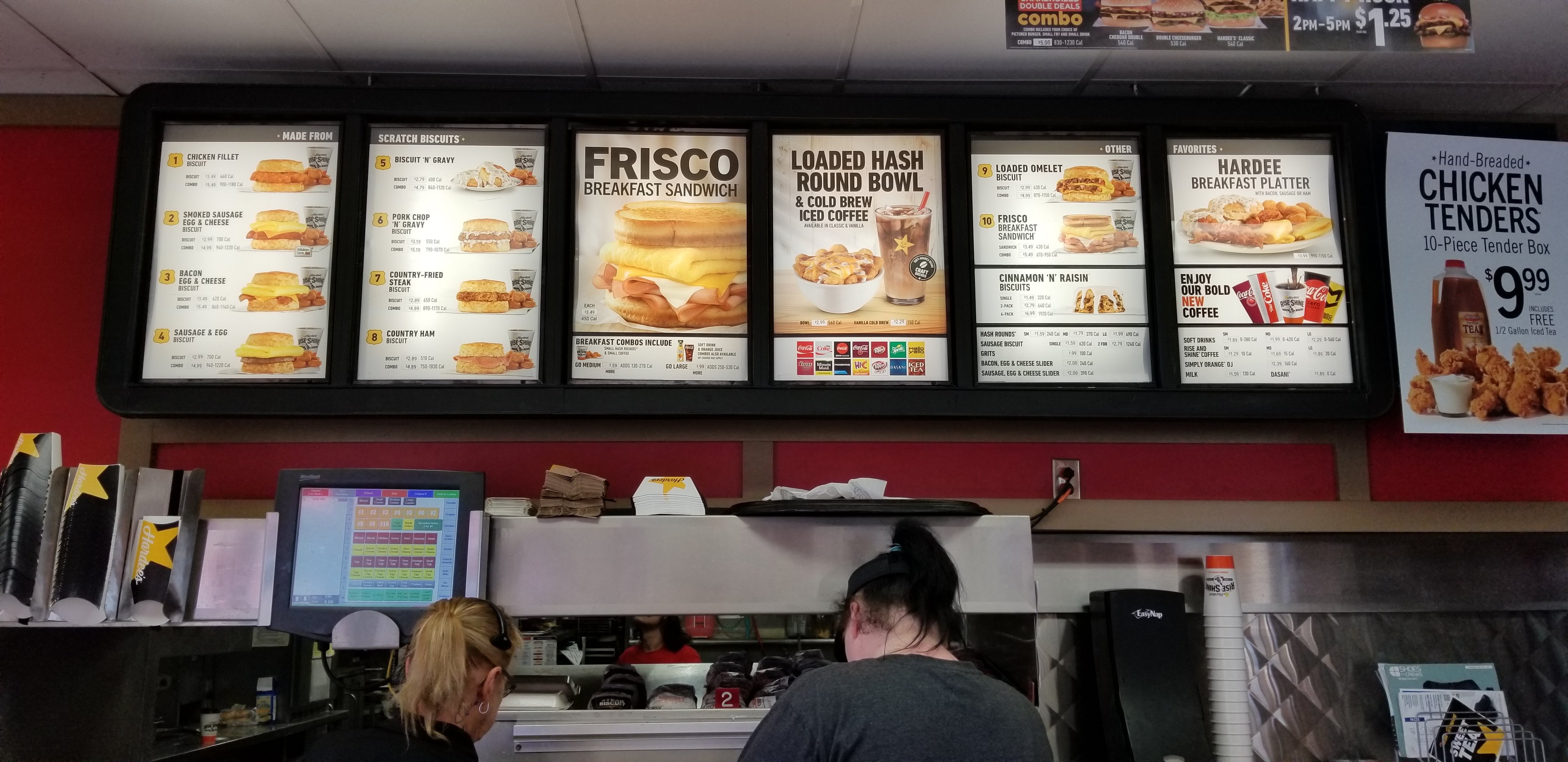 Photo credit: Tripadvisor