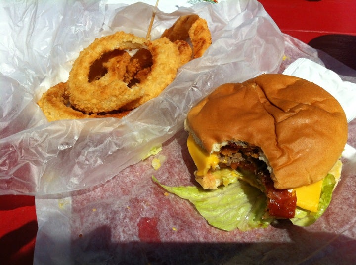 Photo credit: foursquare