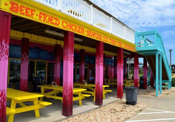 Photo credit: tripadvisor