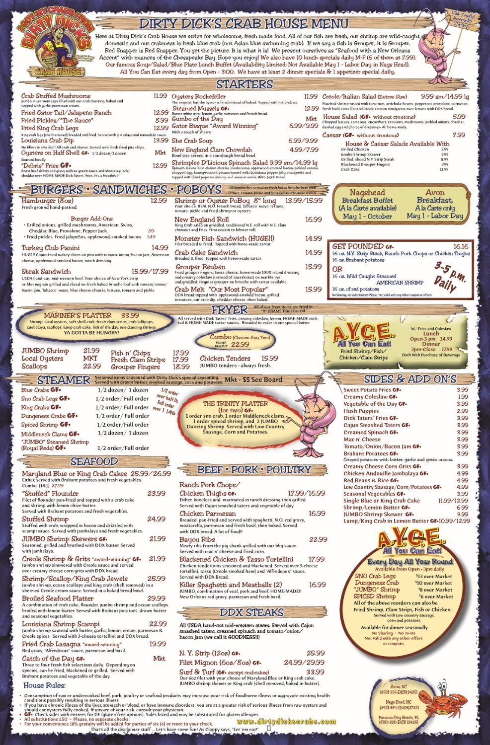 Photo credit: Tripadvisor