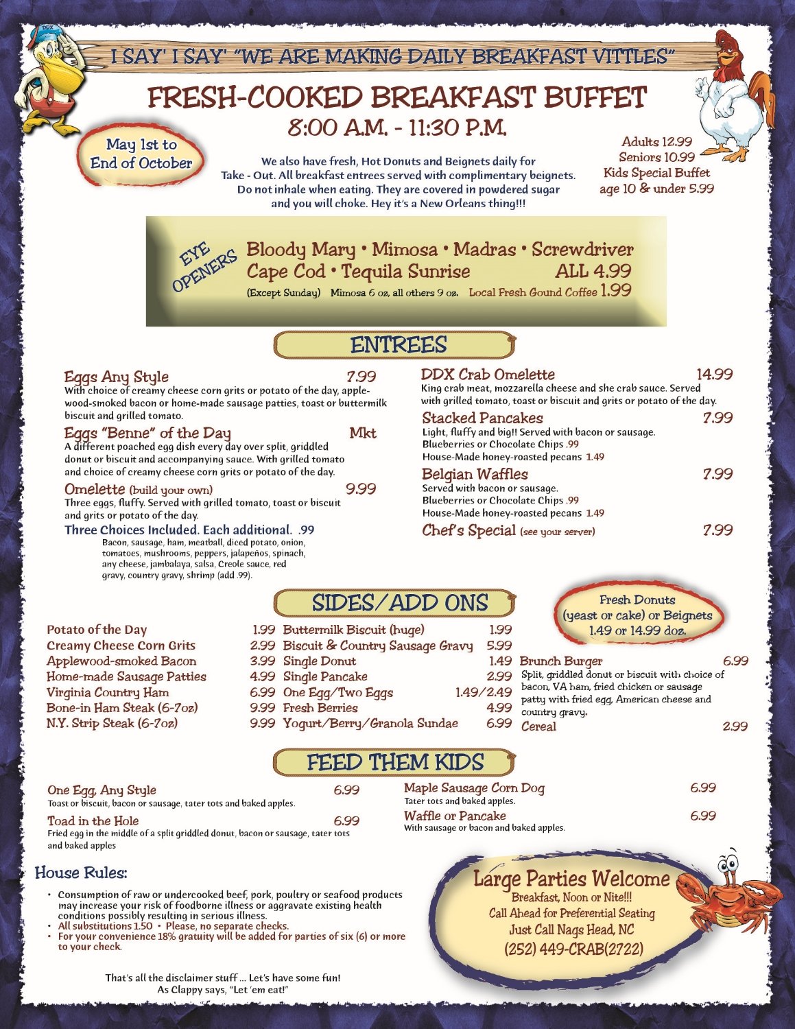 Photo credit: Tripadvisor