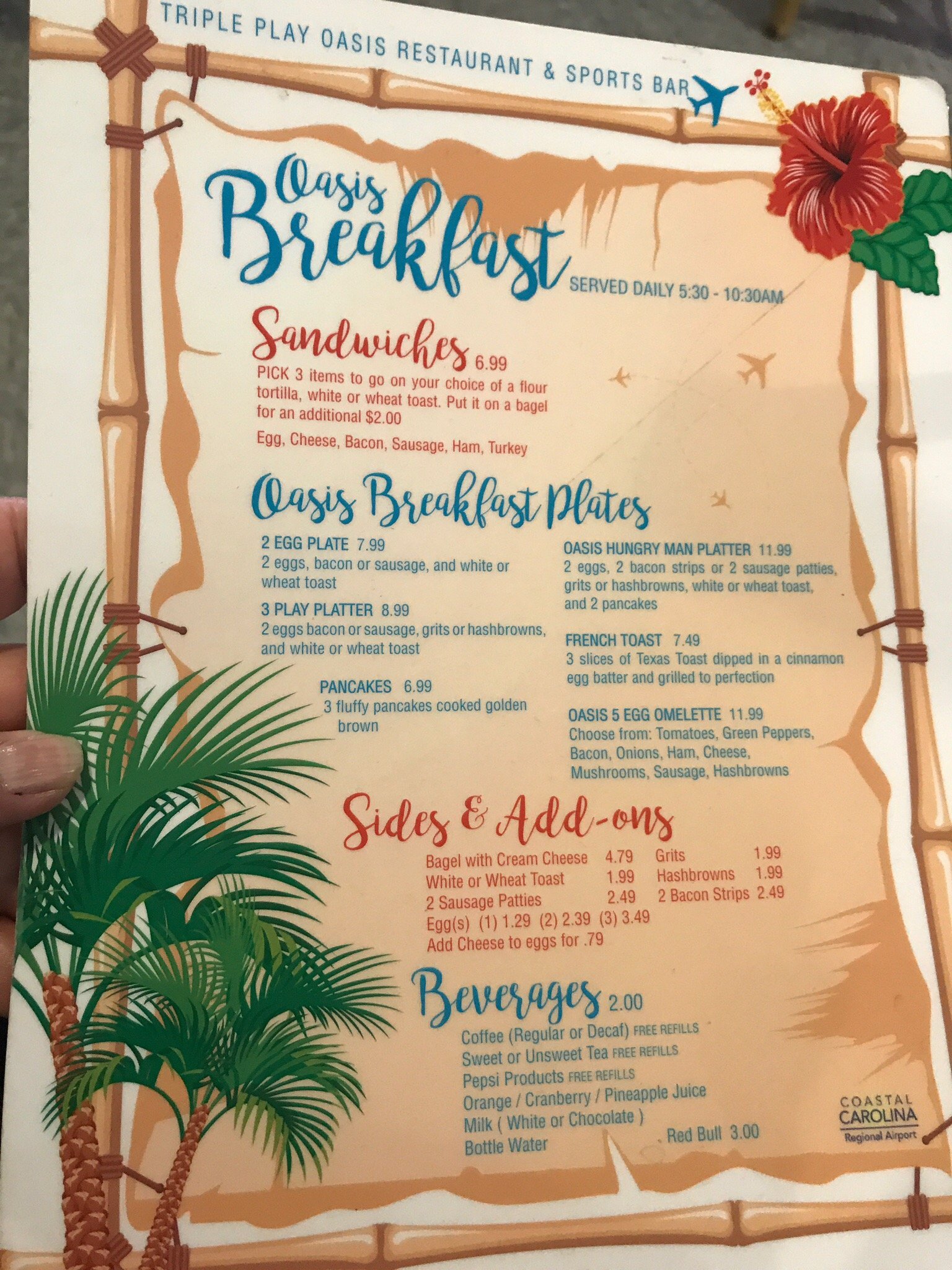 Photo credit: Tripadvisor