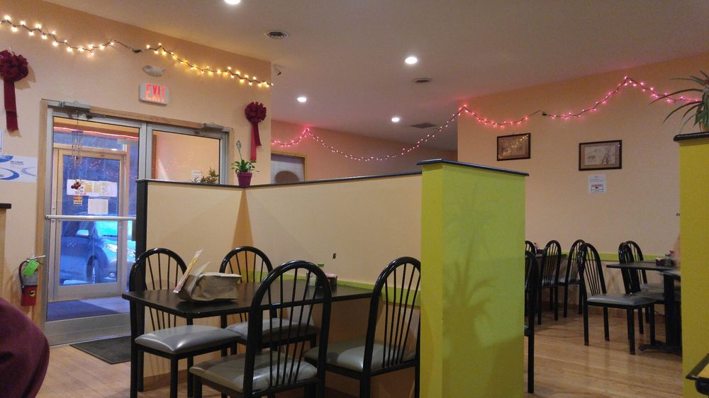 Newland, NC Restaurants Open for Takeout, Curbside Service and/or