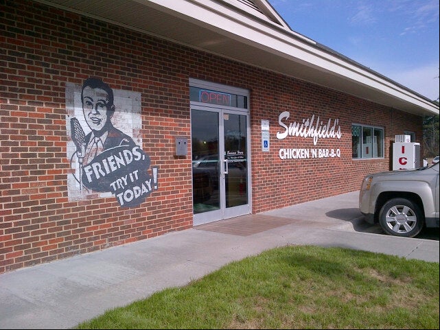 Photo credit: foursquare