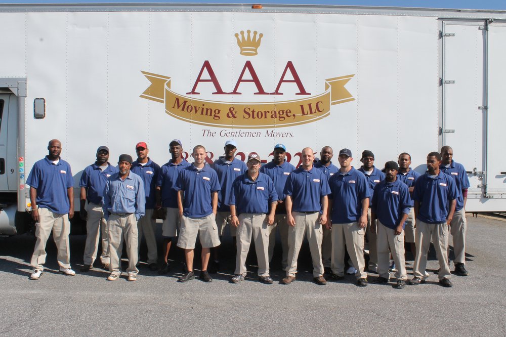 Affordable Moving and Storage, LLC