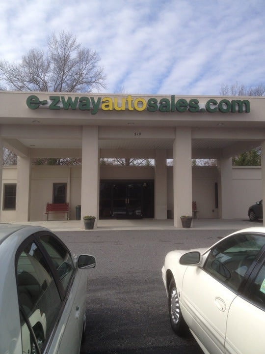JOHNSON AUTO SALES Newton NC Hours, Directions, Reviews Loc8NearMe