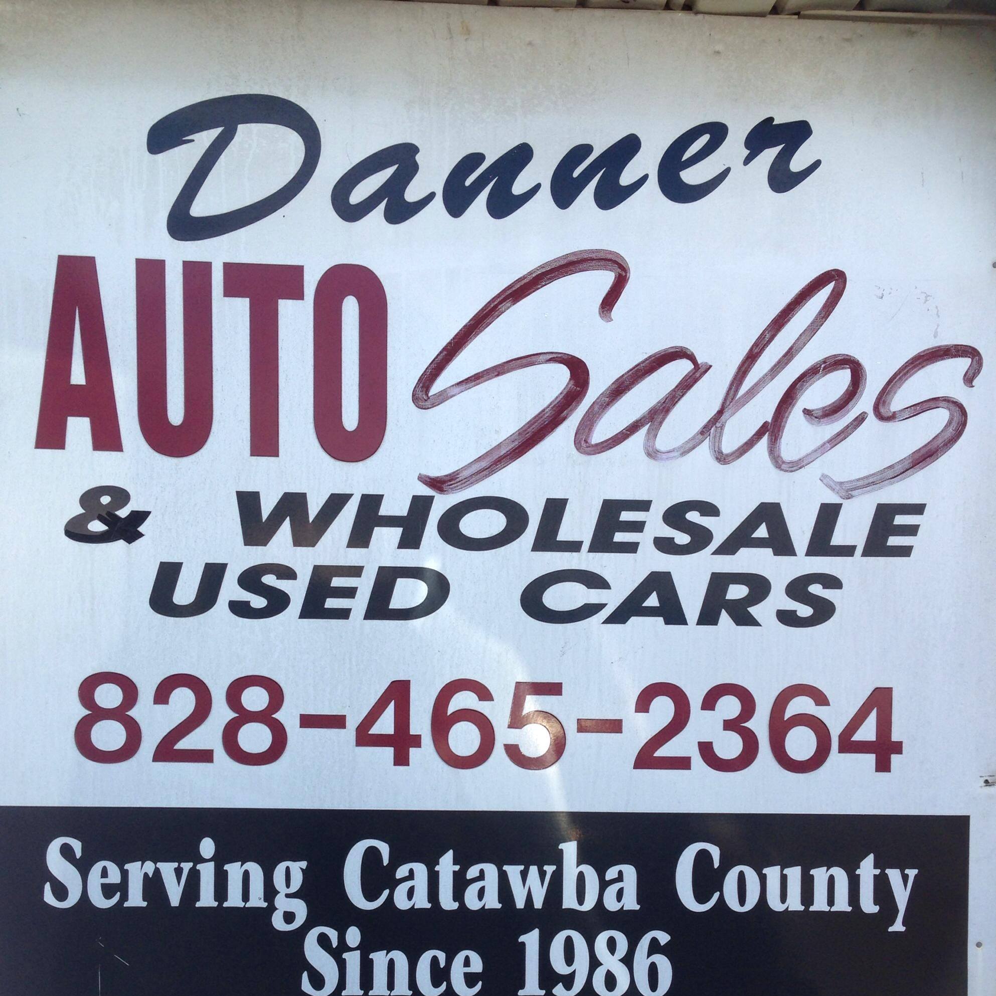 Danner Auto Sales