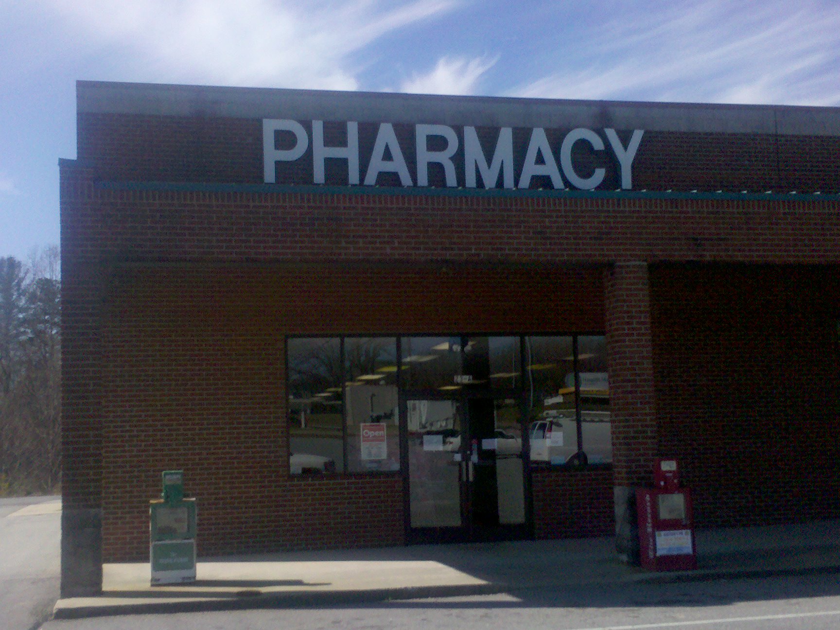 Blue Ridge Pharmacy Northpark