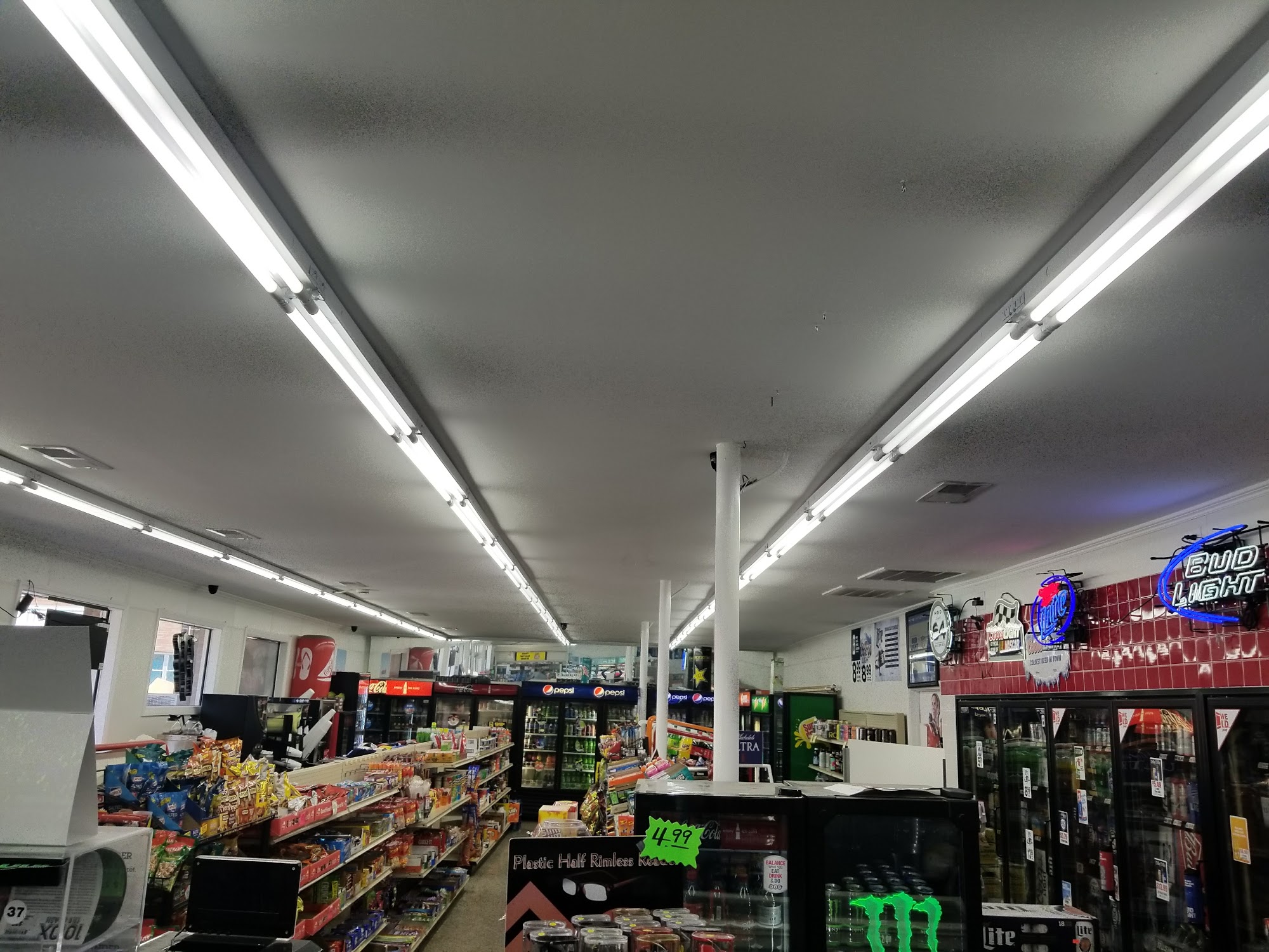 Norwood Express Mart