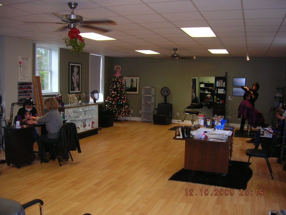 The Yoga Studio 705 Broad St, Oriental North Carolina 28571