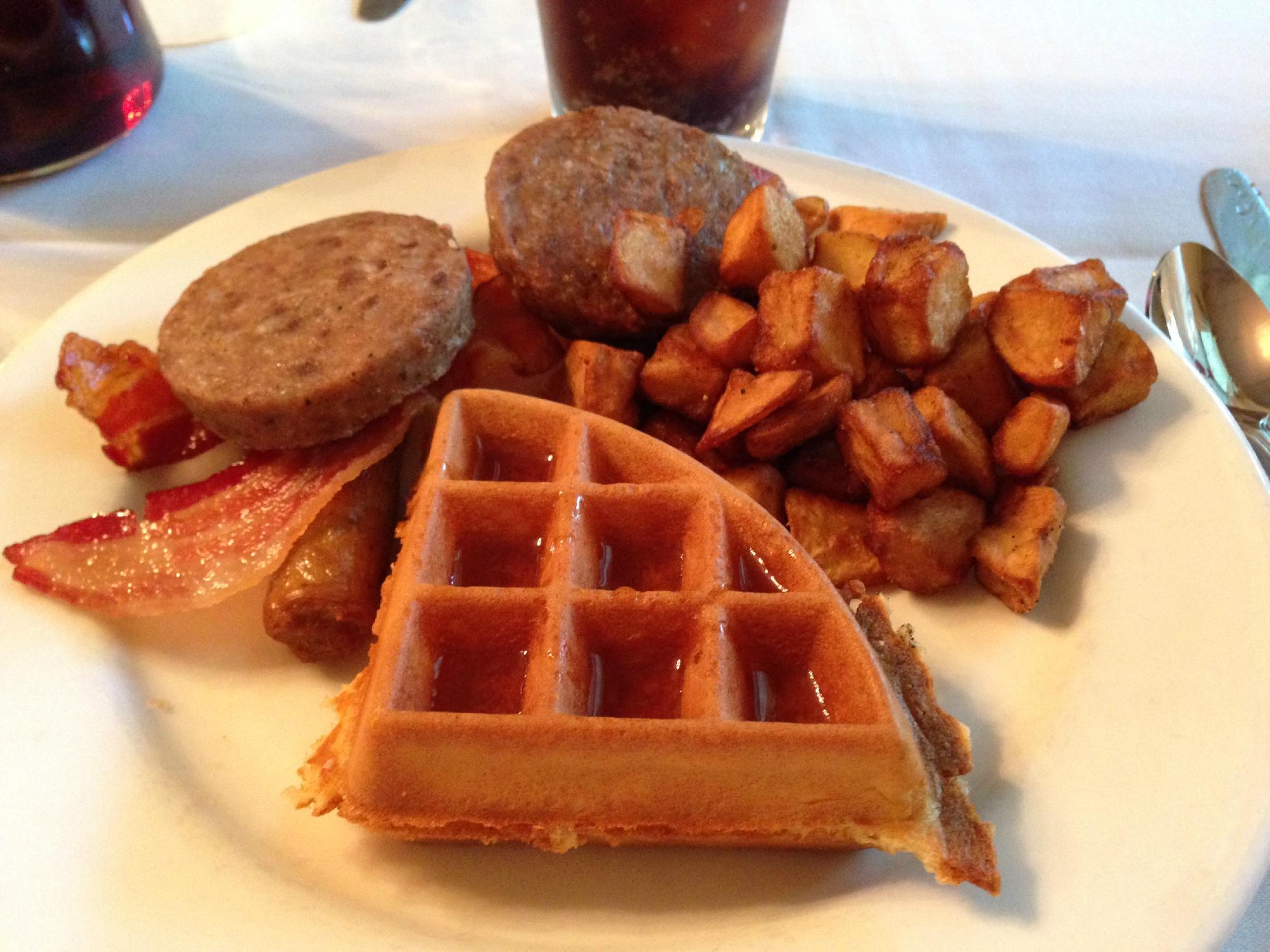 Photo credit: tripadvisor