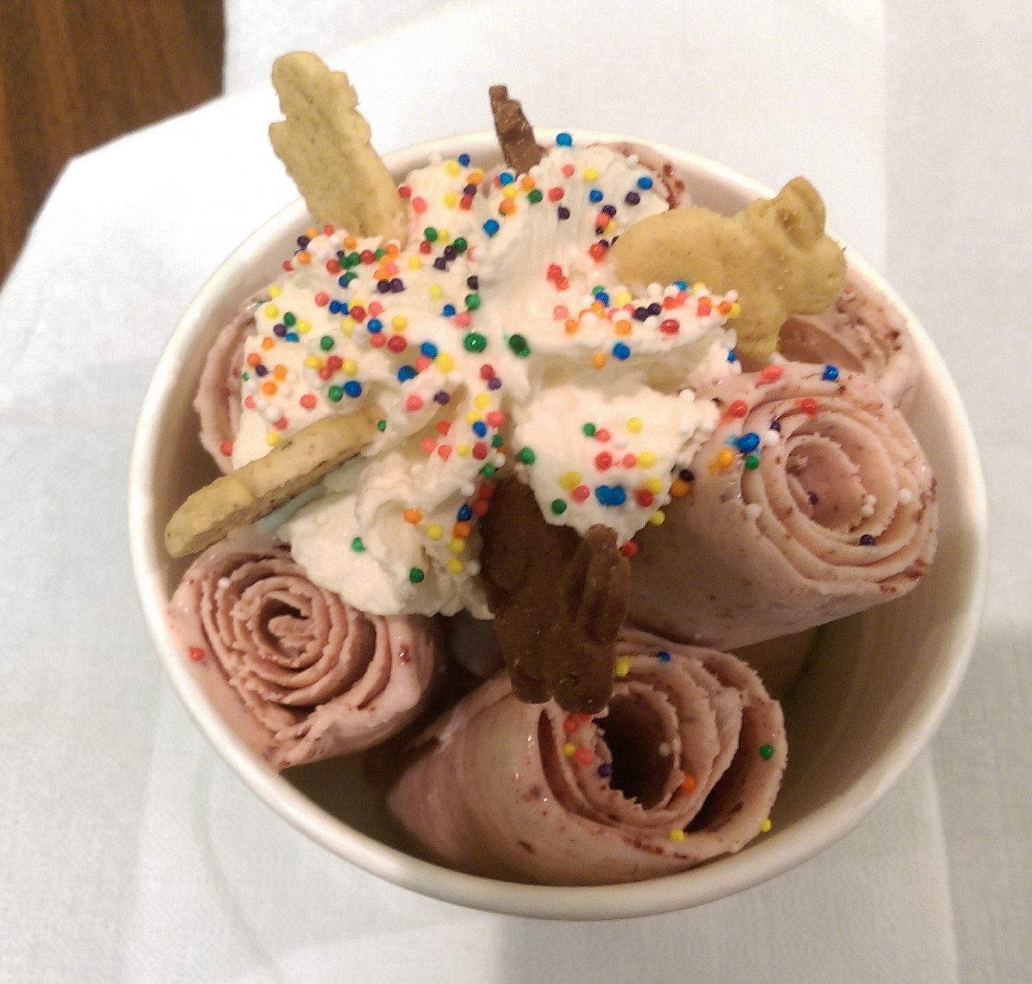 Photo credit: tripadvisor