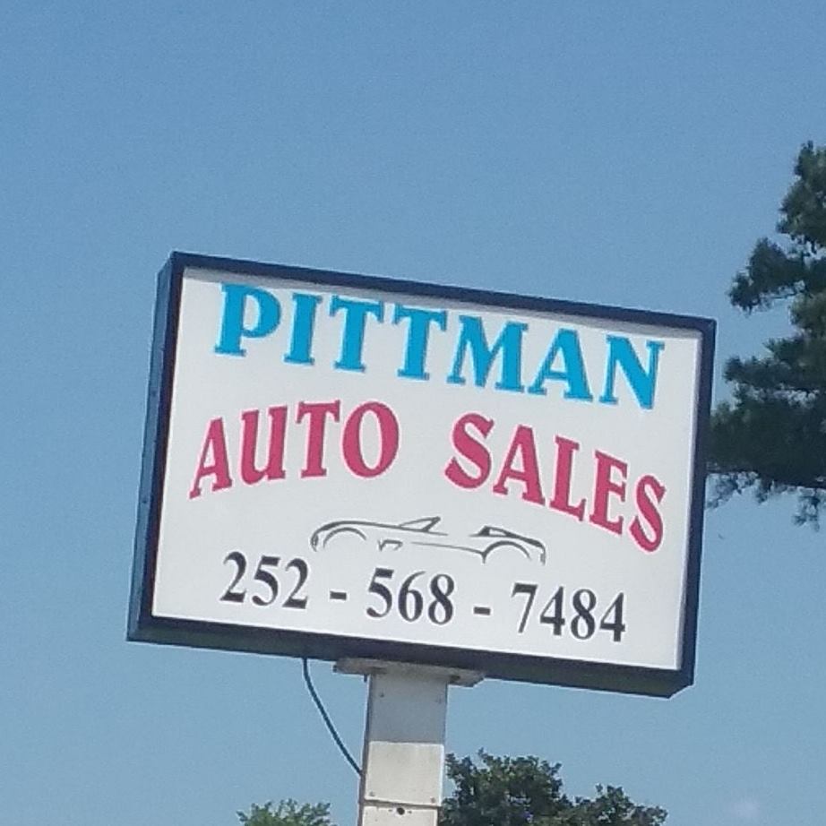 Pittmans Auto Shop