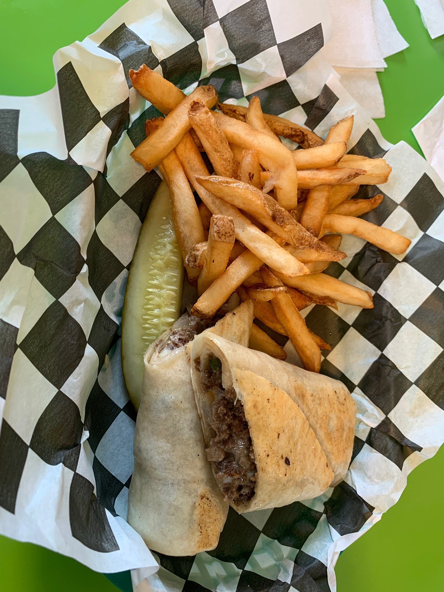 Photo credit: tripadvisor