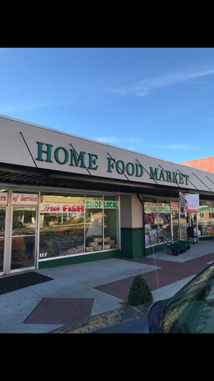 Home Food Market
