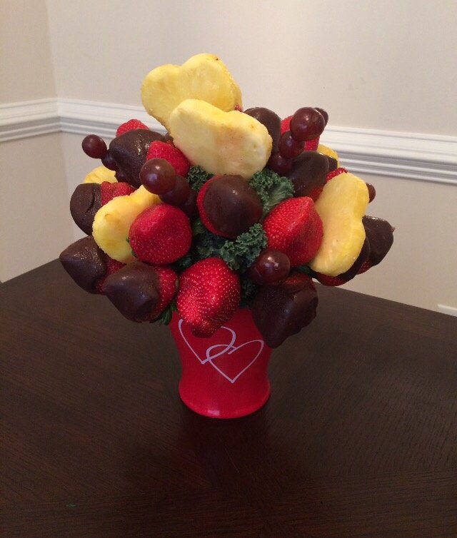 Edible Arrangements Raleigh