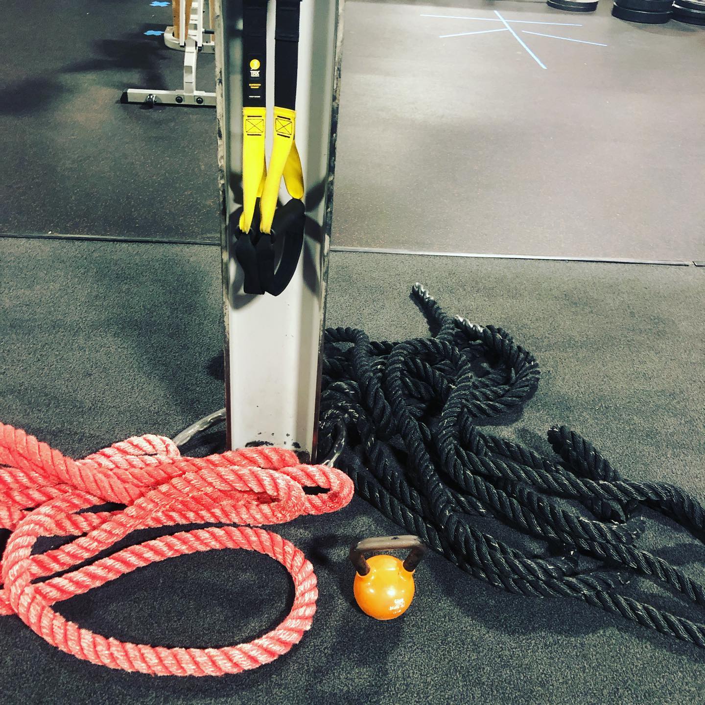 Snap Fitness 1141 Falls River Ave #100, Raleigh