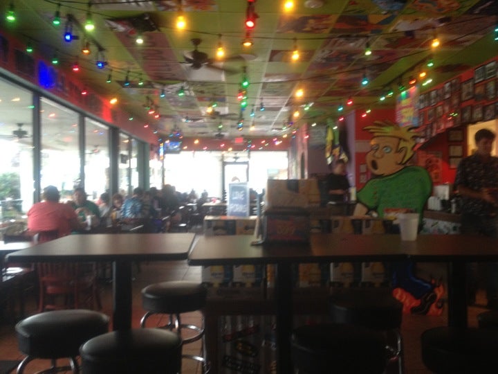 Photo credit: foursquare