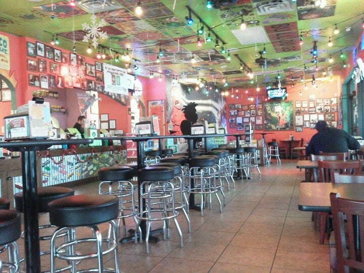 Photo credit: foursquare