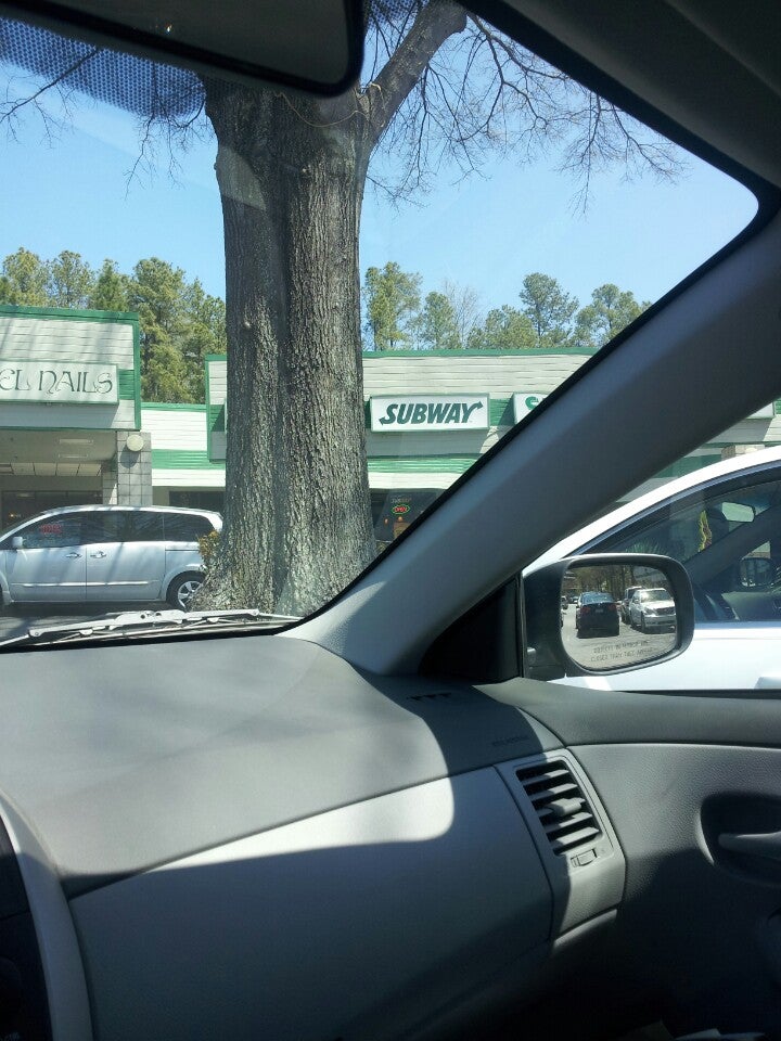 SUBWAYÂ Restaurants